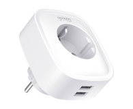 Gosund Smart gniazdko WiFi SP112-M 2xUSB (Xiaomi) - 1490117 - zdjęcie 3